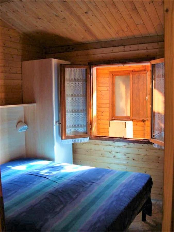 Chalets Tuscany Viareggio Extérieur photo