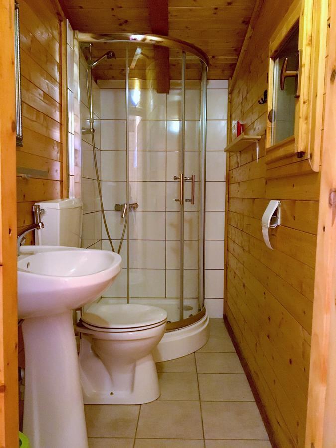 Chalets Tuscany Viareggio Extérieur photo