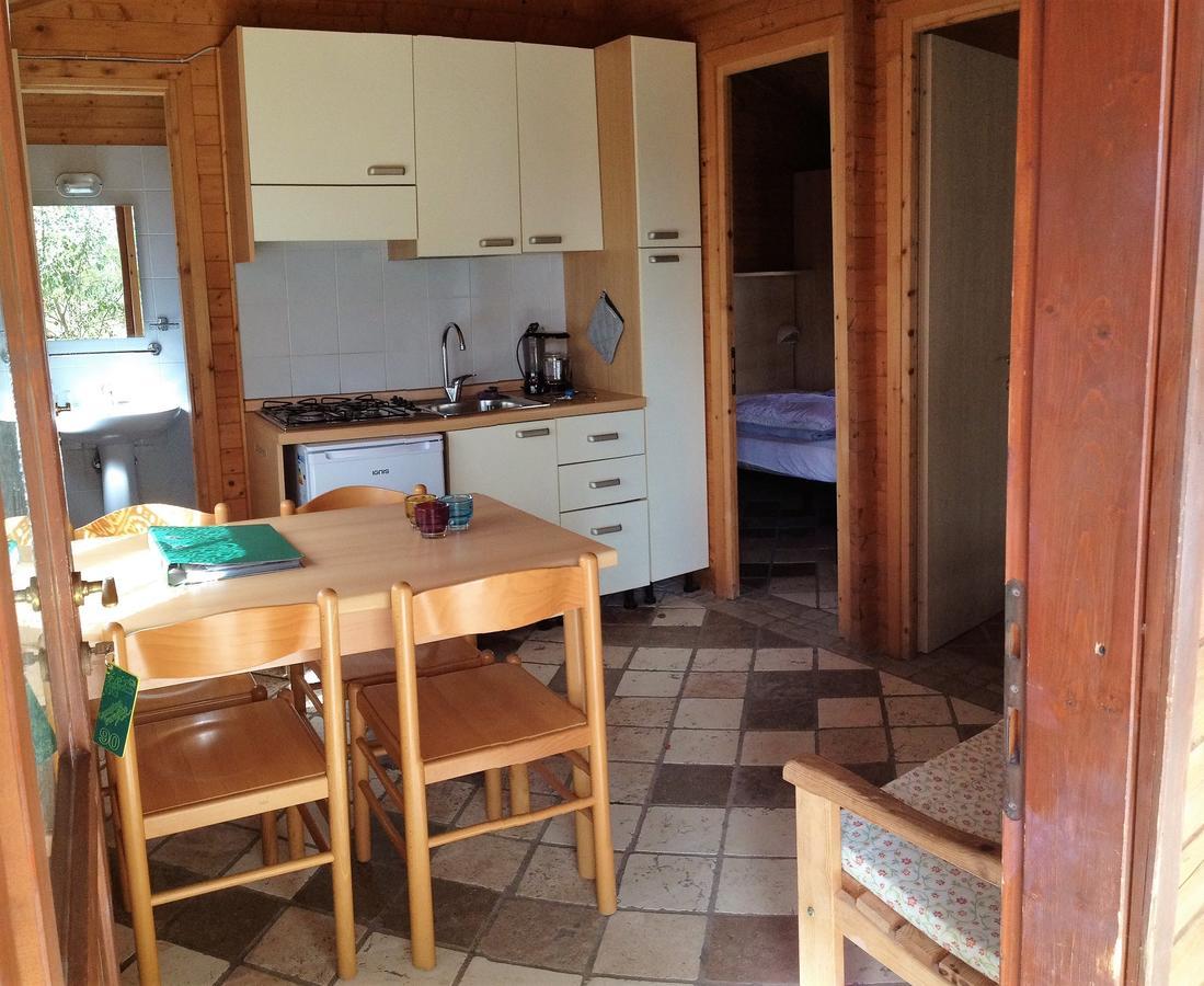 Chalets Tuscany Viareggio Extérieur photo