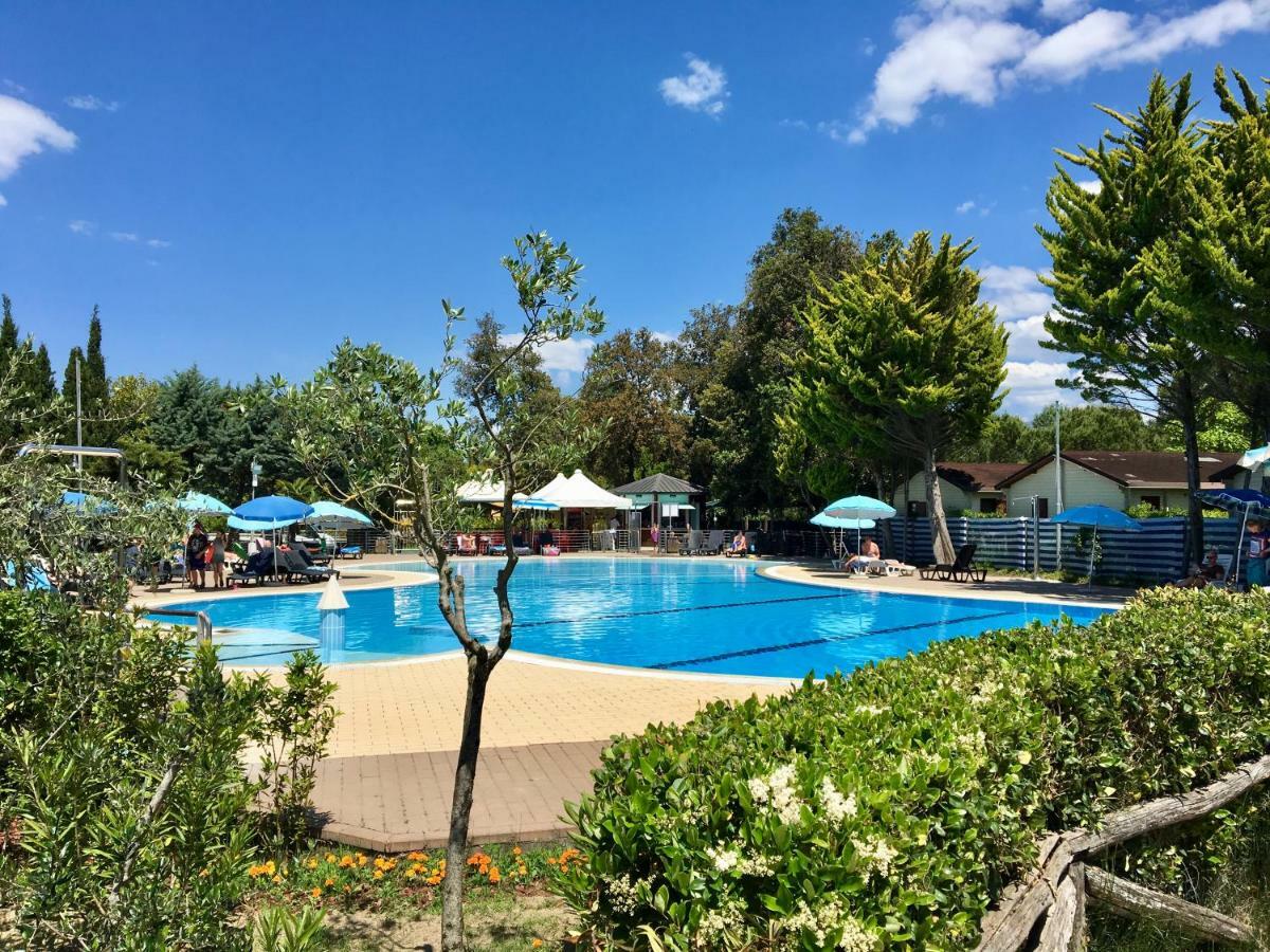 Chalets Tuscany Viareggio Extérieur photo